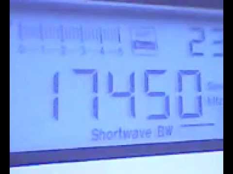 SHO xin wang zhi sheng17.450 khz com apenas o.3 wtts.3gp