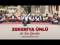 Zekeriya Ünlü Zekeriya Ünlü İle Sıra Geceleri Kınıfır Bedreng Olur Full Albüm