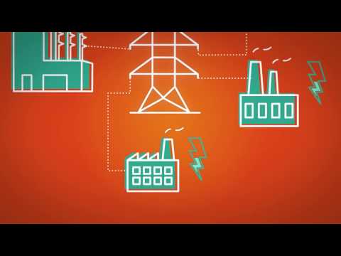 The evolution of the electricity market - Elia