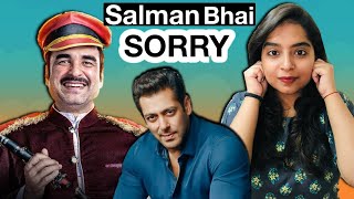 Kaagaz Movie REVIEW | Deeksha Sharma