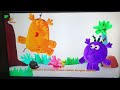 BabyTV Maya Yaya Short End Credits
