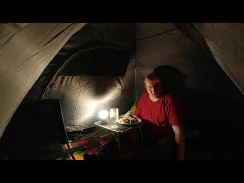 MongoTV_3960 - Min Aftensmad  - Del 2 - MEDISTERPØLSE Med Ris og Ketchup