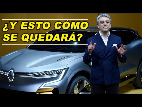 ¿SERÁ DACIA LA GUARDIANA DEL MOTOR DE COMBUSTIÓN? La estrategia de Dacia-Renault para 2030