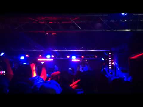 2Bal - La sédition - La Bellevilloise - 05/12/2013