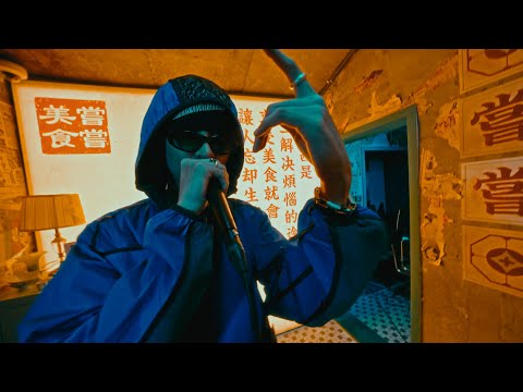 오이글리 - 1 에서 8 | [HIP X RAPBEAT 2023] | Live Clip