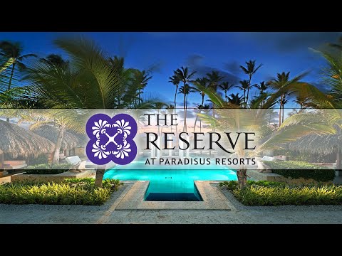 Videos del Paradisus Palma Real Golf  Spa Resort 5★ en Punta Cana, República DominicanaVerPrecios1CerrarConsulta por Whatsapp 🇦🇷Booking