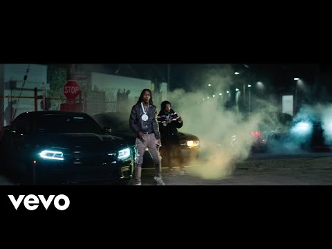 Polo G - Don't Play (Official Video) ft. Lil Baby
