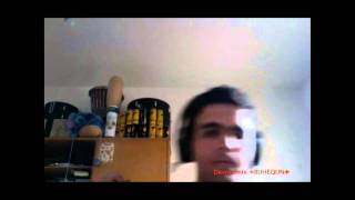 Brutal death extreme guttural ♢Masturbating At The Slab (Short remix)♢