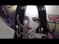 Boa Hancock WANNABE AMV