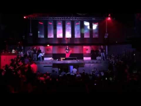 CONCHITA 4711 - SHOW Double - "You are Unstoppable"