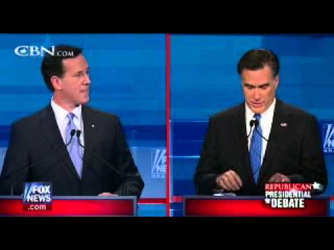 News on The 700 Club: January 17, 2012 - CBN.com