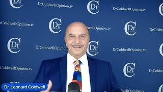 You Need To Watch This. Dr. Leonard Coldwell