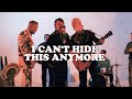 Blue Rodeo - I Can't Hide This Anymore - Official Music Video