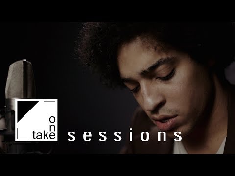 Childhood - Too old for my tears | One take sessions