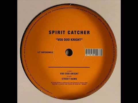 Spirit Catcher - Voodoo Knight (Original Mix)
