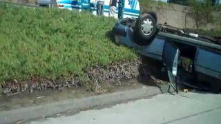 Twin Berlin in Los Angeles, Day 1