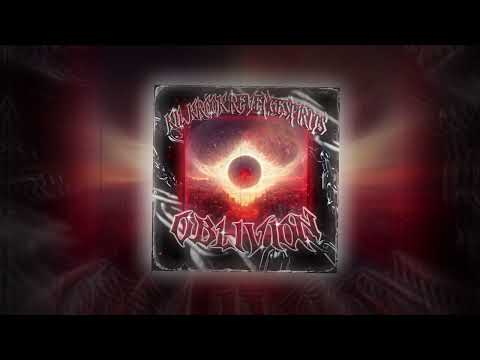 OBLIVION - KIL KROOK X REVENGESPIRITS