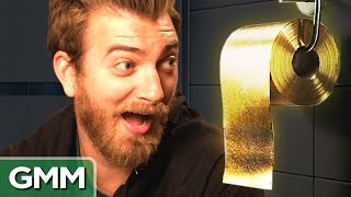 Ridiculously Expensive Everyday Items