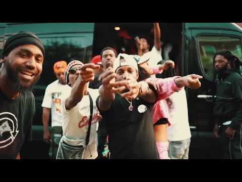 HardHead Kash Ft The Real Savage Princess - BipBip “Official Video”