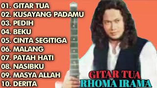 Download lagu KUMPULAN LAGU RHOMA IRAMA || FULL ALBUM || GITAR TUA - KUSAYANG PADAMU - PEDIH mp3 Download lagu KUMPULAN LAGU RHOMA IRAMA || FULL ALBUM || GITAR TUA - KUSAYANG PADAMU - PEDIH mp3