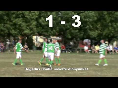 2014. június 21. Herceghalom - Tárnok KSK ÖFSE 2 - 6