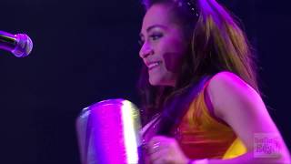 Estrellas Andinas de Chucho Roldán Popurri en vivo ACDMX