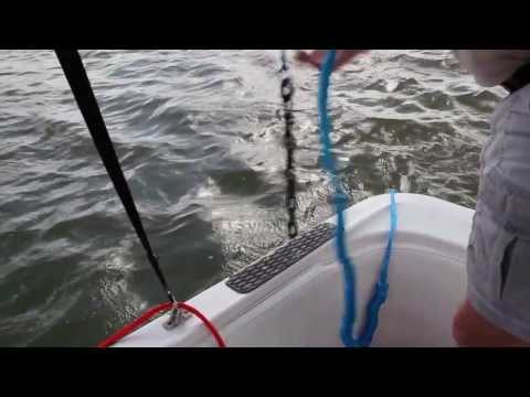 Anchor Buddy by Greenfield Products