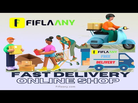 Fiflaany Shopping/Reselling