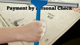 Different Methods of Guest Payments and Bill settlements at Hotel