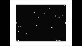 Microbes for the TRS-80 CoCo