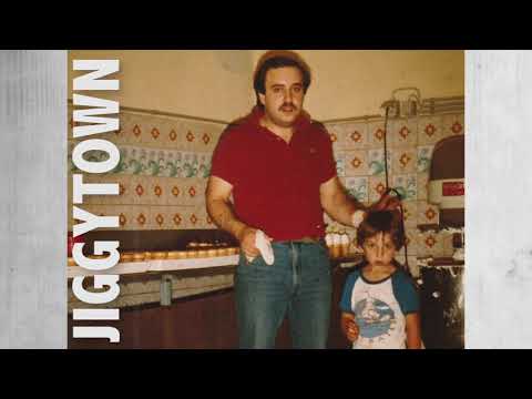 ADEM DELON - Mei Voda sogt (prod. Jiggytown)