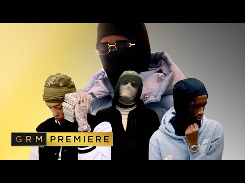 Nino Uptown x wewantwraiths - Say My Name (ft. Central Cee & Lil Macks)