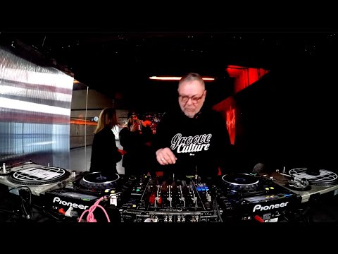 🚇 POLAROIDISCO invites RICKY MONTANARI | LINEA MILANO - 25.01.2025