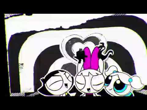 Power Puff Girls (2016)  | Åpning og lukking på norsk |