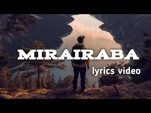 MIRAIRABA || SHORT LYRICS VIDEO || SAD😞 STATUS SONG