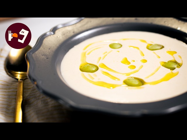 La sopa fría más refrescante del verano (y no es gazpacho)