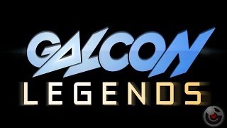 Galcon Legends -  iPhone and iPad Gameplay