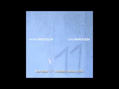 Michel Bisceglia & Carlo Nardozza - Bosonic online metal music video by MICHEL BISCEGLIA