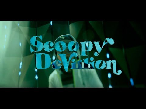 SCOOPY DEVILLION (Music Video)