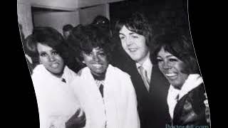 The Supremes - &#39;Can&#39;t Buy Me Love&#39;
