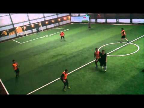 VIP Halı Saha 16.03.2016 23:00 - akillisaha.com