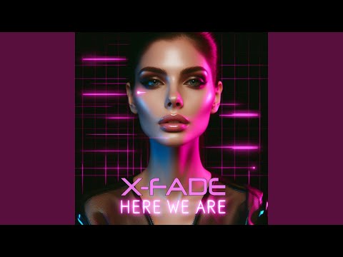 Here We Are (Extended Mix)