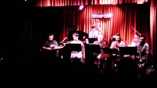 Show type tune by Bill Evans- arr:Chuck Israels