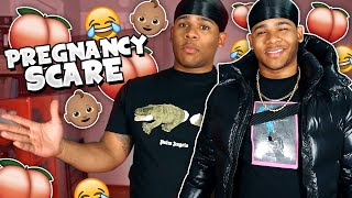 HOW I LOST MY VCARD 😳 Pregnancy Scare and all s