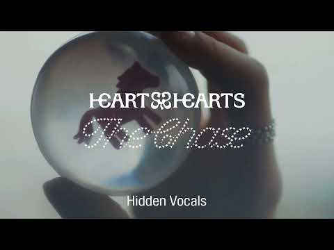 [Hidden Vocals] Hearts2Hearts - The Chase