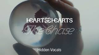 Download lagu [Hidden Vocals] Hearts2Hearts - The Chase mp3