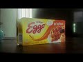 Eggo Tunes Commercial 2012
