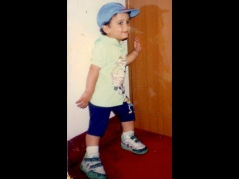 Faris Fakhoury's BIRTHDAY