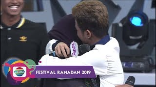 Download lagu TERHARU! Curhatan Jirayut Merindukan Ibunya, Langsung Terobati - Festival Ramadan 2019 mp3 Download lagu TERHARU! Curhatan Jirayut Merindukan Ibunya, Langsung Terobati - Festival Ramadan 2019 mp3