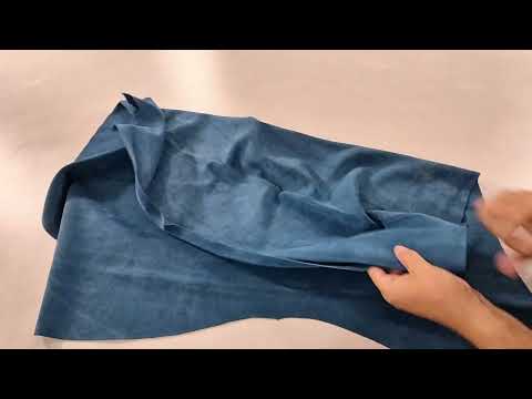SERRAJE  AZUL   4519